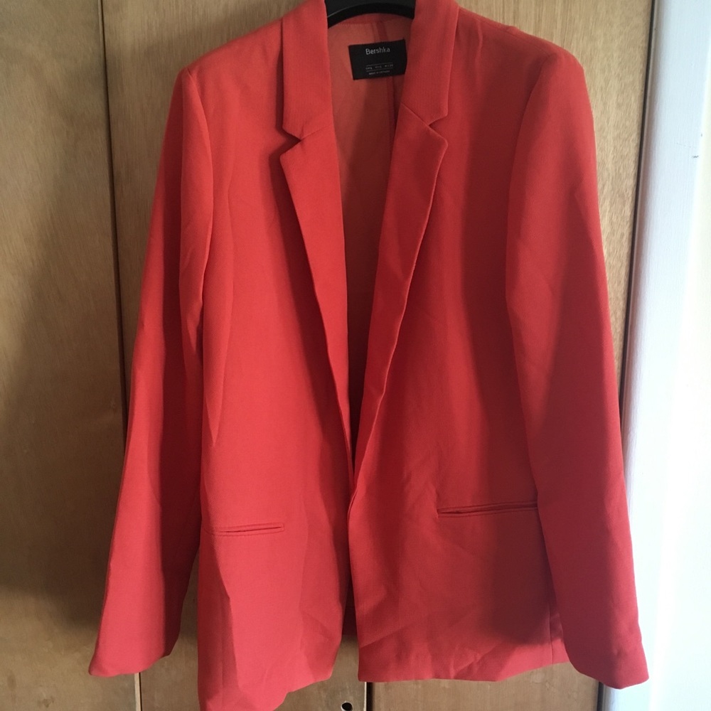 Dress blazer